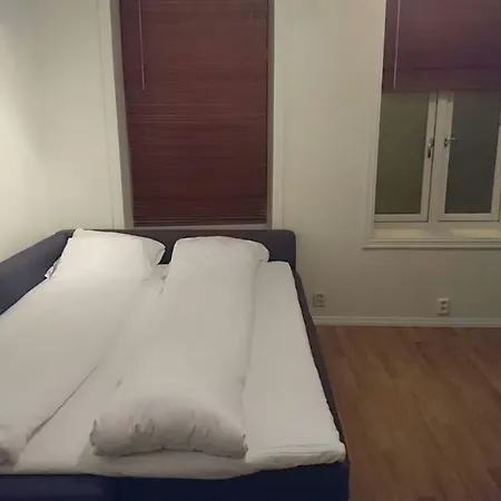 Apartamento Hakon Apartament