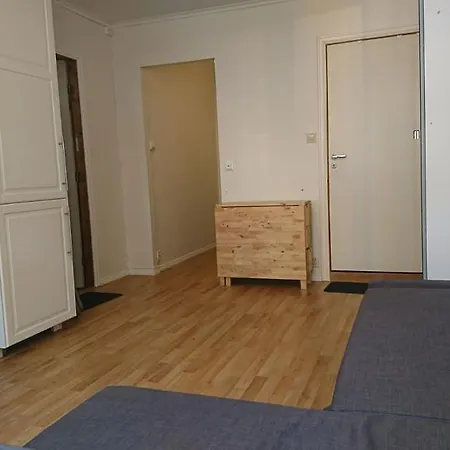 Hakon Apartament Apartamento Bergen