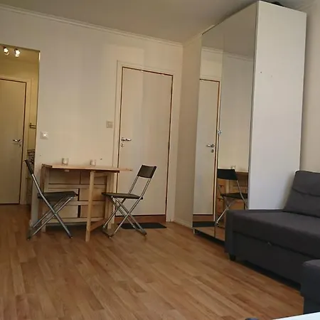 Hakon Apartament