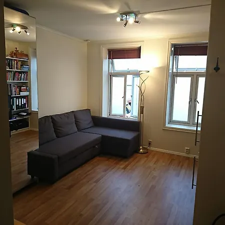 Hakon Apartament Bergen